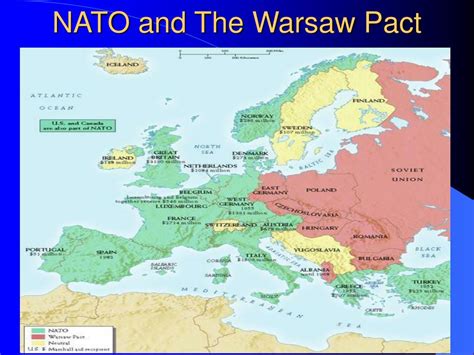 ppt the cold war era 1945 1989 powerpoint presentation free download id 5392390