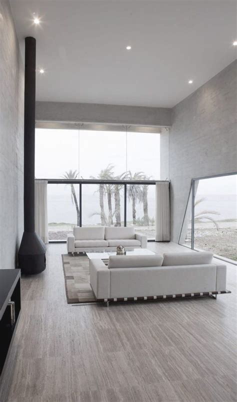Inspiring Examples Of Minimal Interior Design 2 Minimalist Living