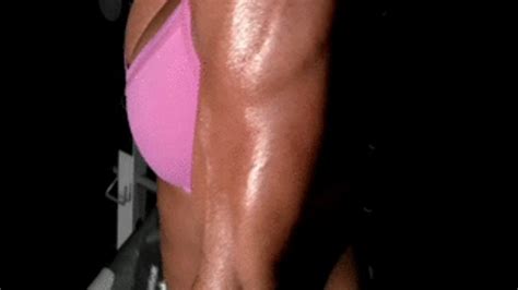 Muscle And Big Clits Melissa And Nikki Muscle Babe Sex Low Quality