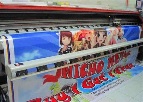 Bagaimana Cara Membuat Desain Spanduk Menarik? Ini Caranya