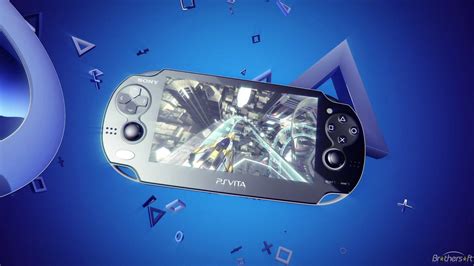 Ps vita wallpapers by basinus90 on deviantart. PS Vita Wallpapers - Top Free PS Vita Backgrounds - WallpaperAccess