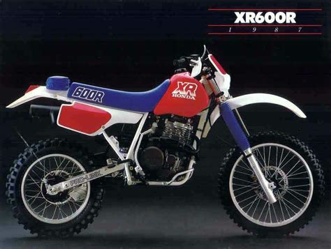 Salve vendo i seguenti ricambi per honda xr 600 dall'88 in poi. Honda XR600R