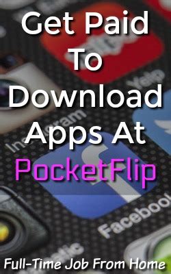Kindly get back to i am interested in this but is it legit or a scam. Pocket Flip App Review: Is PocketFlip A Scam? | Full Time ...