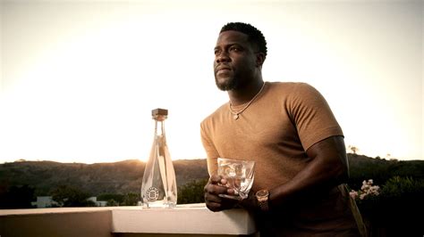 Kevin Harts New Tequila Brand Will Donate A Portion Of Its Proceeds To