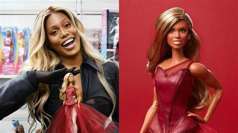 Barbie Lanza Su Primera Muñeca Transgénero De La Historia Boom 99 1 Fm Cali