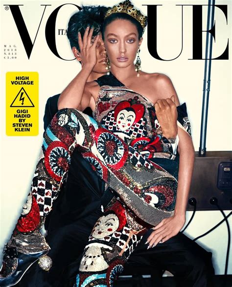 Tech Media Tainment The Most Divisive Vogue Magazine Covers Of 2018
