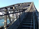Climb Sydney Harbour Bridge Pictures