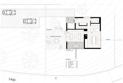 Haus fontanella / bernardo bader architects. Gallery of Haus Fontanella / Bernardo Bader Architects - 13