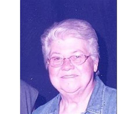 Darlene Campbell Obituary 2016 Kawkawlin Mi Bay City Times