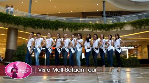 Miss Bataan 2018 Pageant Activities Youtube