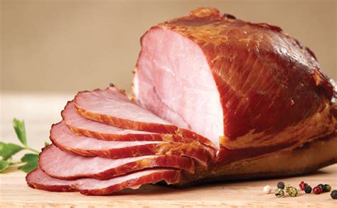 Recipe Make Your Own Brine Home Smoked Ham Ps Seasoning