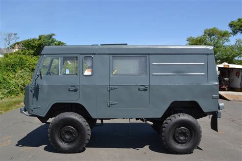 Bid for the chance to own a 1975 volvo c304 6×6 at auction with bring a trailer, the home of the best vintage and classic cars online. Hemmings Motor News — Clean 1975 Volvo C303 for sale on ...