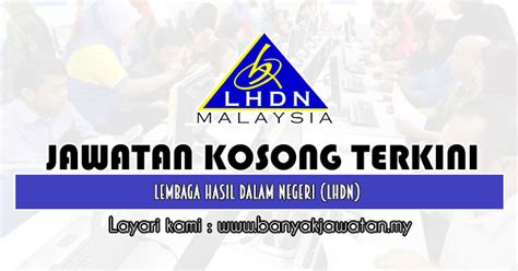 Soalan lazim cp204 lembaga hasil dalam negeri malaysia s1 : Jawatan Kosong di Lembaga Hasil Dalam Negeri (LHDN) - 20 ...