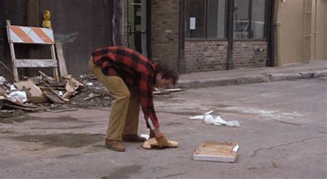 But try not to freak out. Celebrate National Cheese Pizza Day with These Famous ...