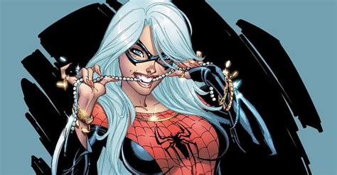 Sexiest Female Comic Book Characters List Of The Hottest Women In Comics