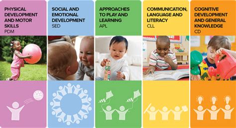 Developmental Stages Seven Branches Academy