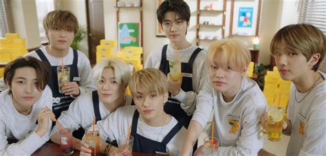 Welcome to nct official youtube channel! Les NCT DREAM testés négatifs à la COVID-19 - K-GEN