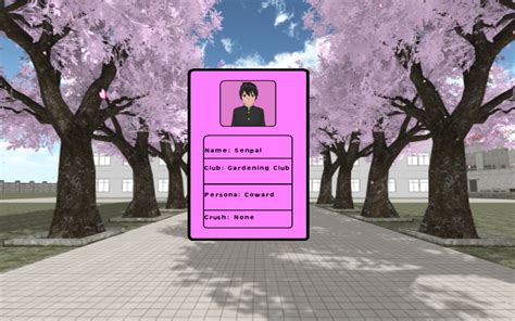 Taro Yamada Yandere Simulator 2d Wikia Fandom Powered By Wikia