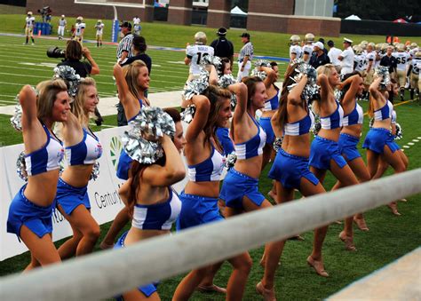 Drakesdrumuk La Tech Cheerleaders Promise More To Come 30618 Hot Sex Picture