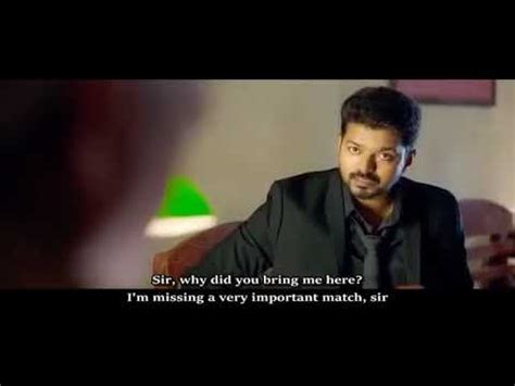 Download hd 4k photos for free on unsplash. Bigil Mass Police Station Scene| Vijay | Nayanthara - YouTube