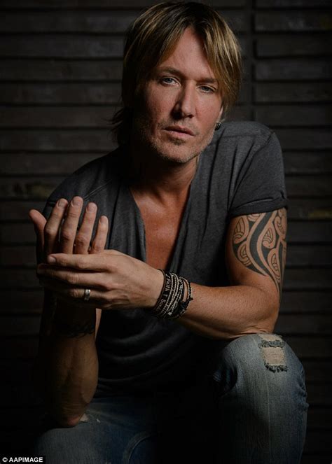Nicole kidman, keith urban divorce rumors and real truth. Keith Urban reveals he and wife Nicole Kidman will be ...