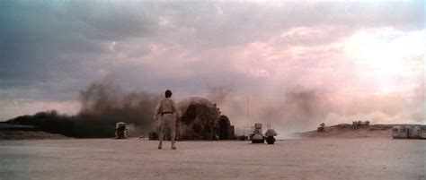The 76 Most Beautiful Shots In The Original Star Wars Trilogy Star