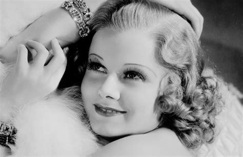 14 Extraordinary Facts About Jean Harlow