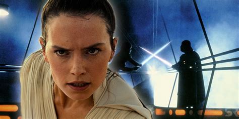 Star Wars 6 Rise Of Skywalker Rumours That Could Be Legit And 4 We