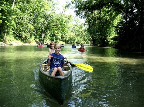 Explore Southern Indiana We Got The Southern Indiana Blues