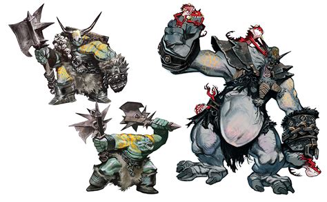 B Sieged Board Game Character Designs On Behance
