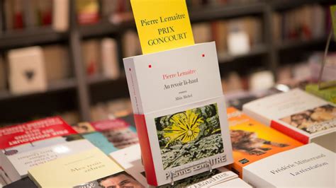 A Quoi Servent Les Picots Sur Les Pneus - A quoi servent les prix littéraires