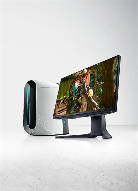 Customer Reviews Alienware Aurora R9 Gaming Desktop Intel Core I7 9700