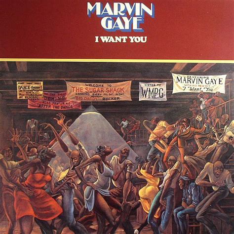 Soul 11 Music Song Of The Day After The Dance Marvin Gaye