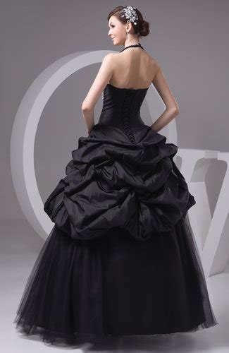 Black Allure Bridal Gowns Disney Princess Ball Gown Unique Amazing