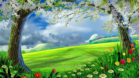 Collection Top 35 Background On Nature Hd Download