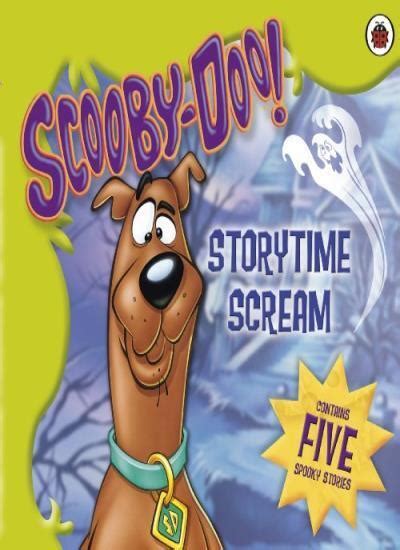 Scooby Doo Storytime Scream Ebay