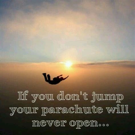 There is power in acceptance, that the path to victory sometimes requires us to submit and trust and so to transcend. Leap of faith