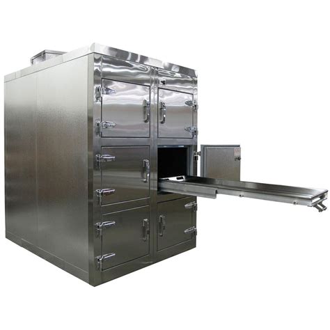 Mortuary Refrigerators And Freezers Mortech Manufacturing Company Inc