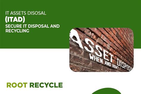 It Assets Disposal And Recycling Itad
