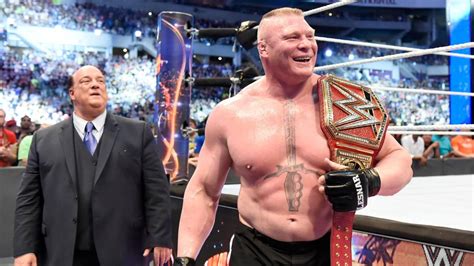 Wwe Champion Brock Lesnar 4k Wallpaper Brock Lesnar Universal