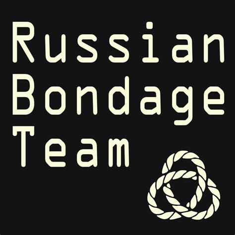 russian bondage team