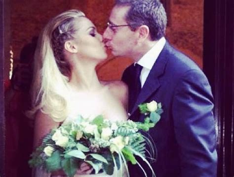 Oggi Sposi Blog Paolo Bonolis E Sonia Bruganelli Matrimonio Del