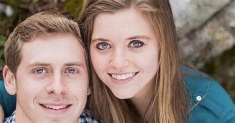 Joy Anna Duggar And Austin Forsyth Caught Breaking A Courting Rule
