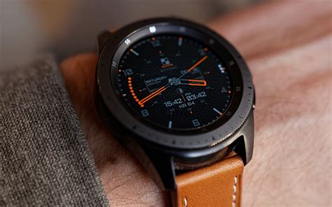 With the new galaxy watch 4, you get an upgraded exynos chipset with faster cpu and ram, 16gb of storage, a beautiful . FOTO: Toto sú hodinky Samsung Galaxy Watch 3, poznáme aj ...