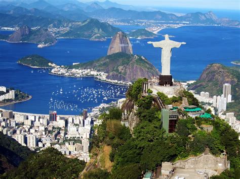 Things To Do In Rio De Janeiro The Travelers Chant