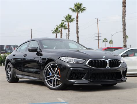 The bmw m8 competition now available at 4.29%p.a. New 2021 BMW M8 Gran Coupe Sedan in North Hollywood #21134 ...