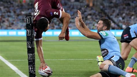 Coates doğdu port moresby , papua yeni gine. NRL 2021: Cowboys join hunt to land in-demand Broncos ...
