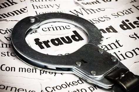What Is Fraud Week — Fedagent