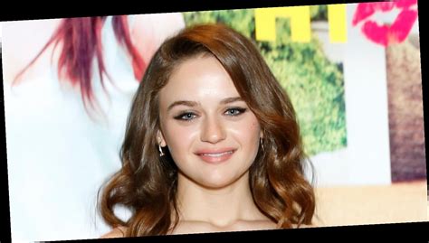 April 27, 2021 by mekishana pierre. Joey King Reveals 'The Kissing Booth 3′ Release Date After ...