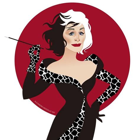 Pin By Dalmatian Obsession On Cruella De Vil And Dalmatians Celebrity